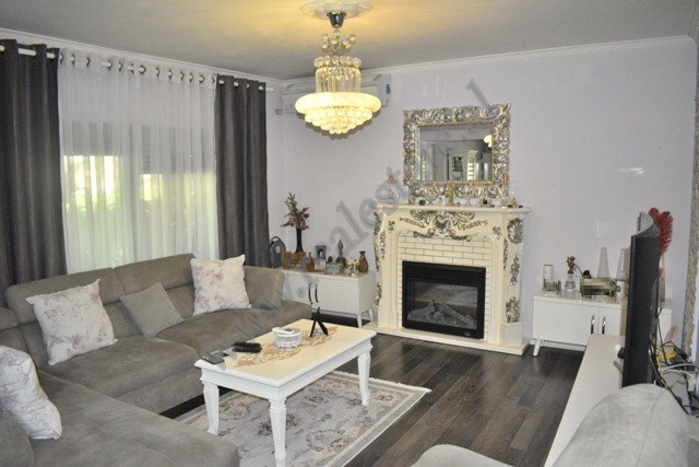 Apartment for office use for rent on Ismail Qemali street in the Blloku area in Tirana.
It is locat